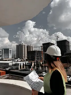 Woman in Engineering