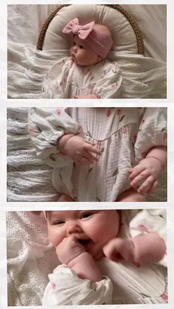 Baby birth