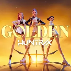 Golden soundtrack 
