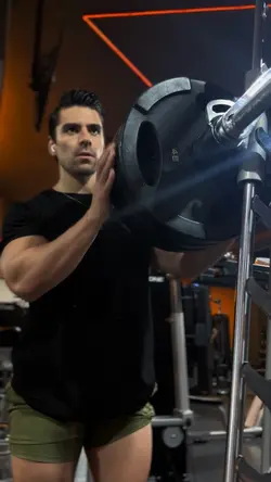 Motivación gym