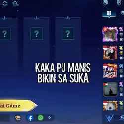 Curi Curi Pandang