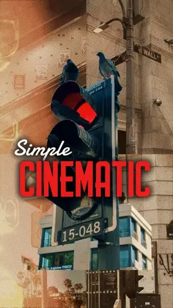CINEMATIC 10 CLIPS