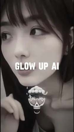 成長記録AI / glow up AI