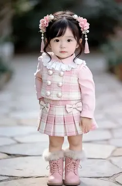 dence anak 