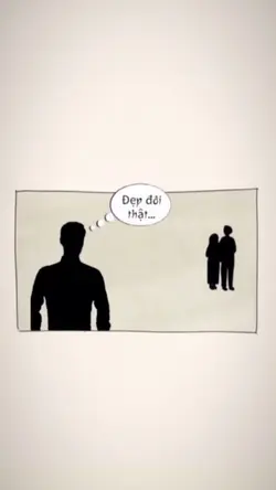 Họ đẹp đôi thật!