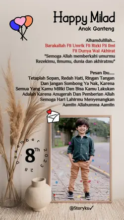 Hari Milad