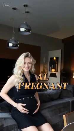 al pregnant