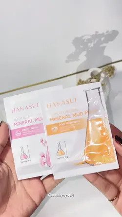 Masker wajah