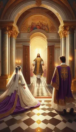 Wedding march