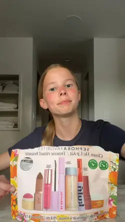 sephora set review 