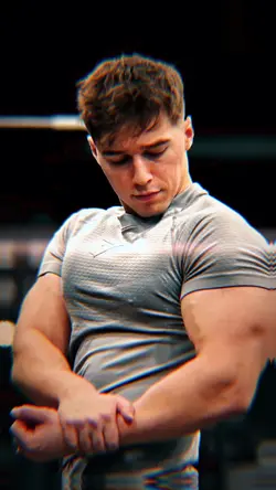 3 CLIPS—GYM