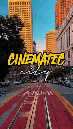 7 CLIPS CINEMATIC