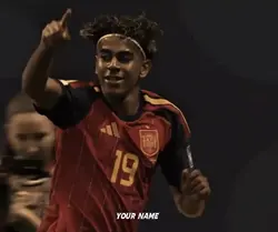 Spain Win World Cup 
