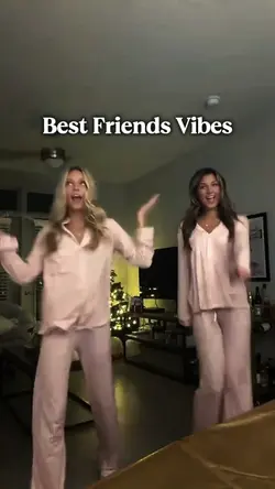Best Friends Vibes