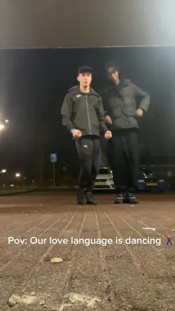 Dancing 🕺 