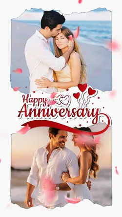 Happy Anniversary