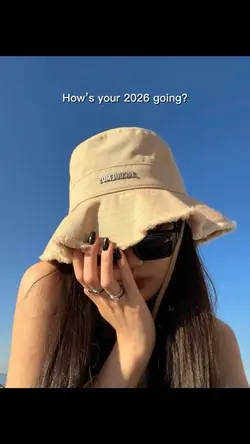 how’s your 2026?