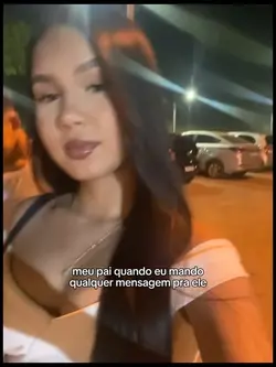 qualquer msg pra ele