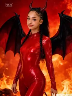 devil 