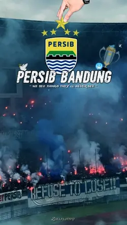 persib hattrick juar