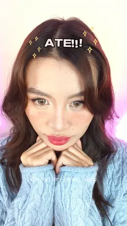 Ate trend