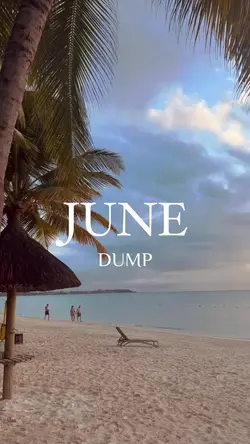 JUNE DUMP