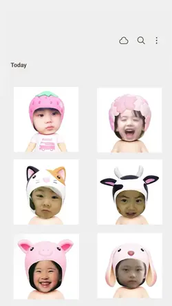sonny angels ver 6