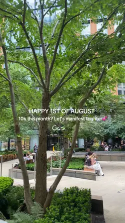 1st of the month 