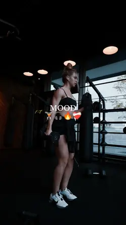 MOOD GYM