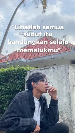 Lirik Galau