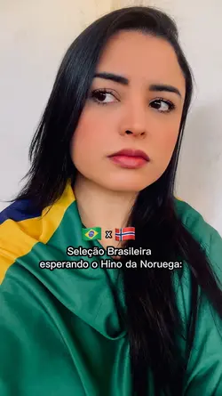 Oi Deus… 🇧🇷👀 