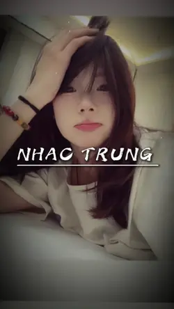 NHẠC TRUNG 2 ẢNH