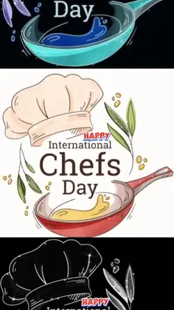 international chefs 