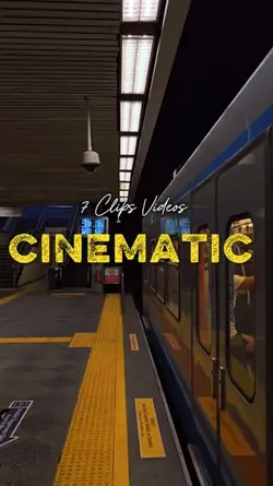 Cinematic 7 Videos