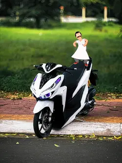 trend
