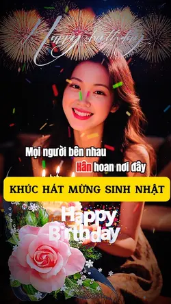 KHÚC HÁT MỪNG S NHÂT
