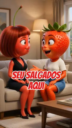 Salgados