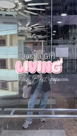 Mini Vlog Girly
