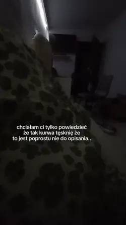 jesteś najlepszy.