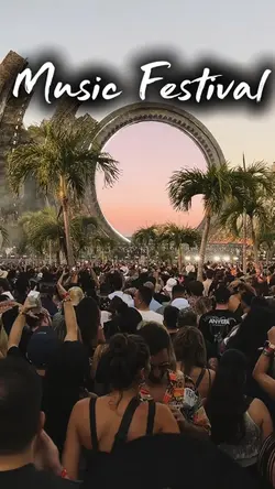 Music Festival