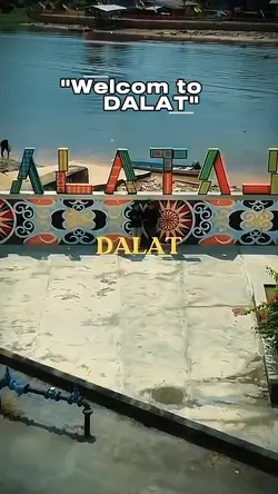 WelcomToDalat