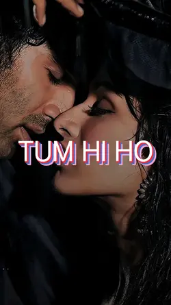 TUM HI HO