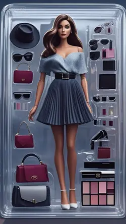 ACTION FIGURE
