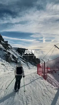 July dump 2025