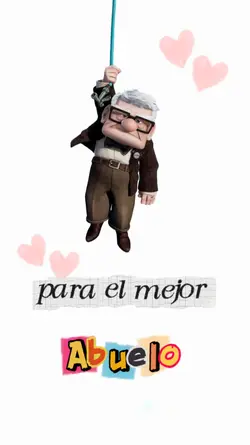 Mi viejo