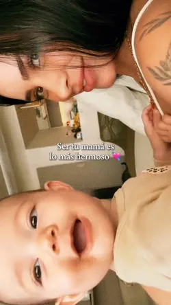 Ser tu mamá 