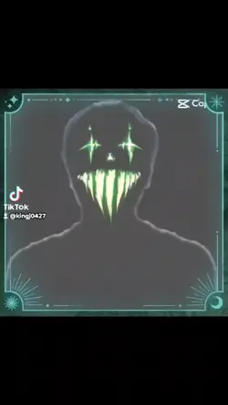 エガお化け