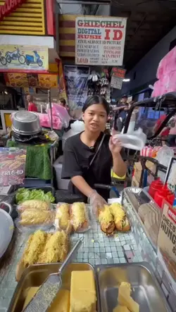 ma Anong ulam