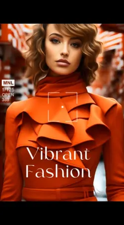The Modern Muse
