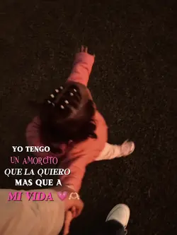 Mi piquito de oro 💘